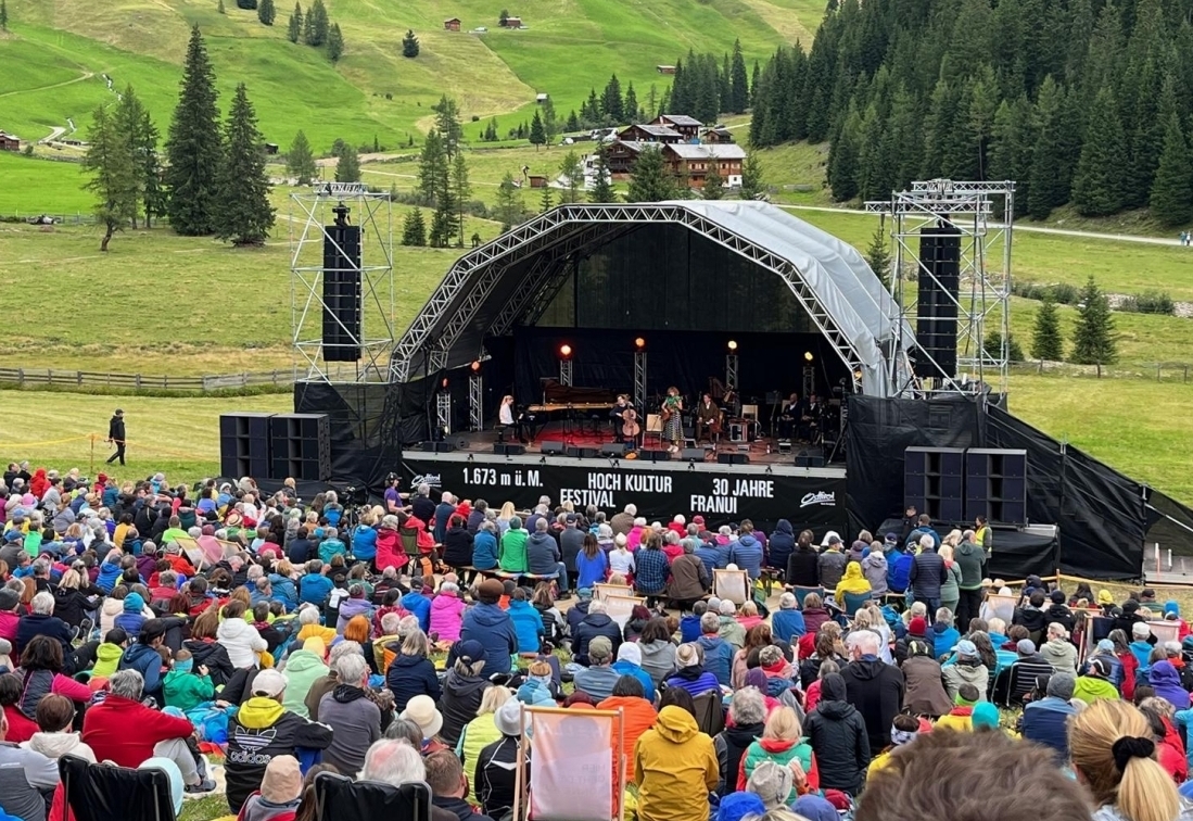 R&uuml;ckblick auf runde Geburtstage und Jubil&auml;en in Osttirol