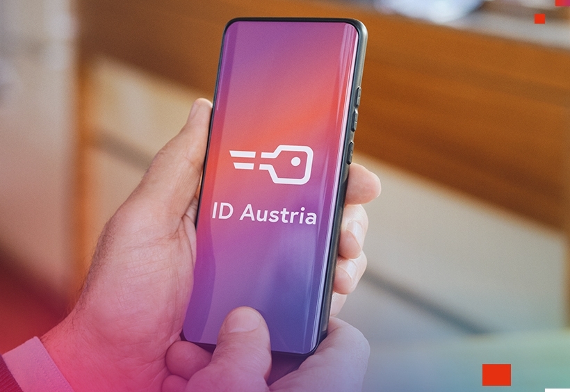 Aktionstage zur ID Austria in BH Lienz