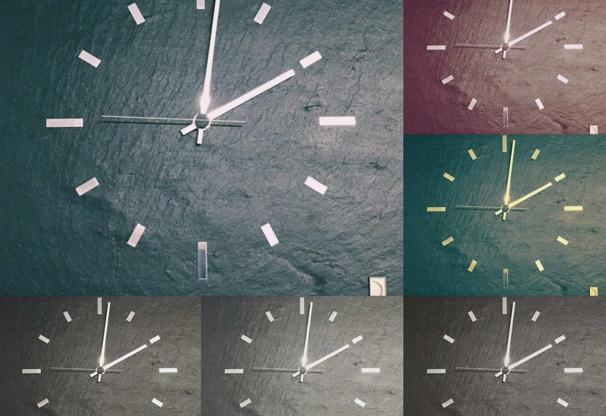 Zeitsprung voraus - Die Winterzeit kommt 