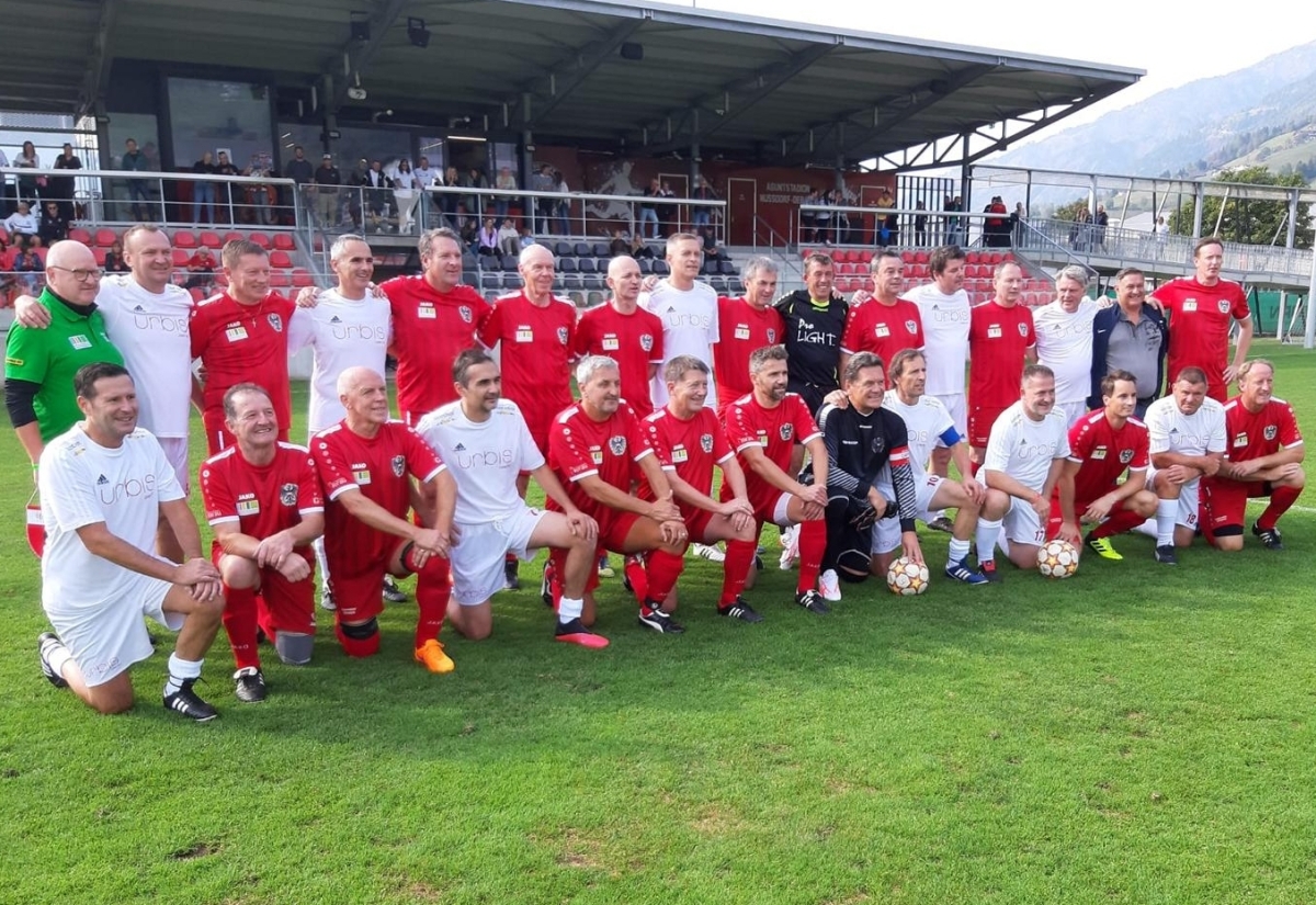 B&uuml;rgermeister-L&auml;nderspiel: &Ouml;sterreich unterliegt S&uuml;dtirol
