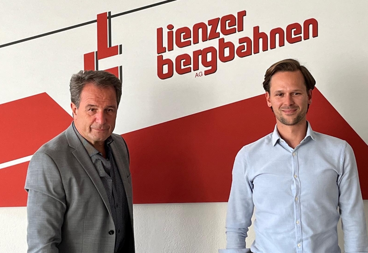 Lienzer Bergbahnen: Skitourenberg Hochstein