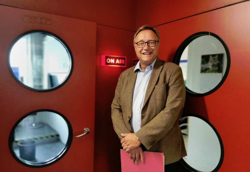 TIWAG: Gasser im Interview zu Stromtarifen und Wasserkraft