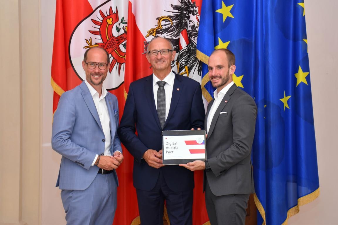 Digitale Kompetenz wird verbessert 