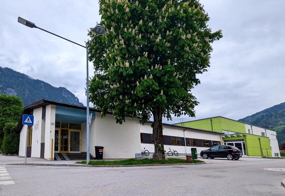 Kindergarten Eichholz wird saniert und ausgebaut