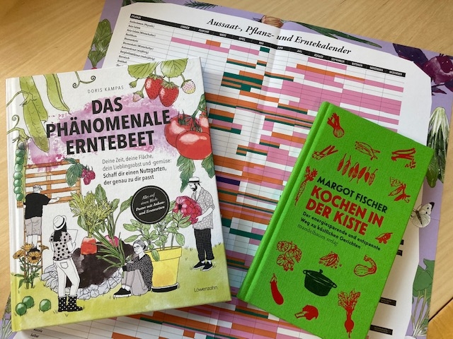 Von B&uuml;chern und Menschen, Ausgabe vom 25.4.2023