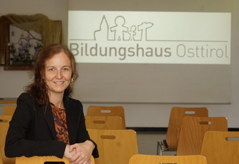 Was w&uuml;nschen Sie sich vom neuen Bildungshaus Osttirol?