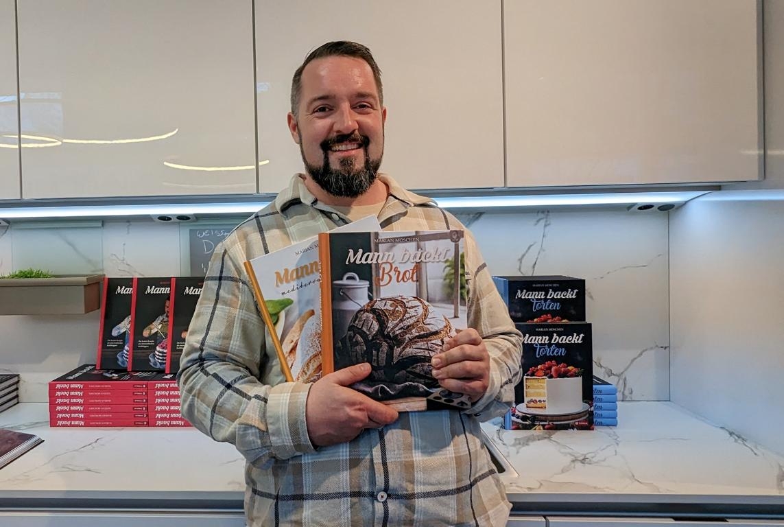 Von B&uuml;chern und Menschen, Ausgabe vom 14.3.2023