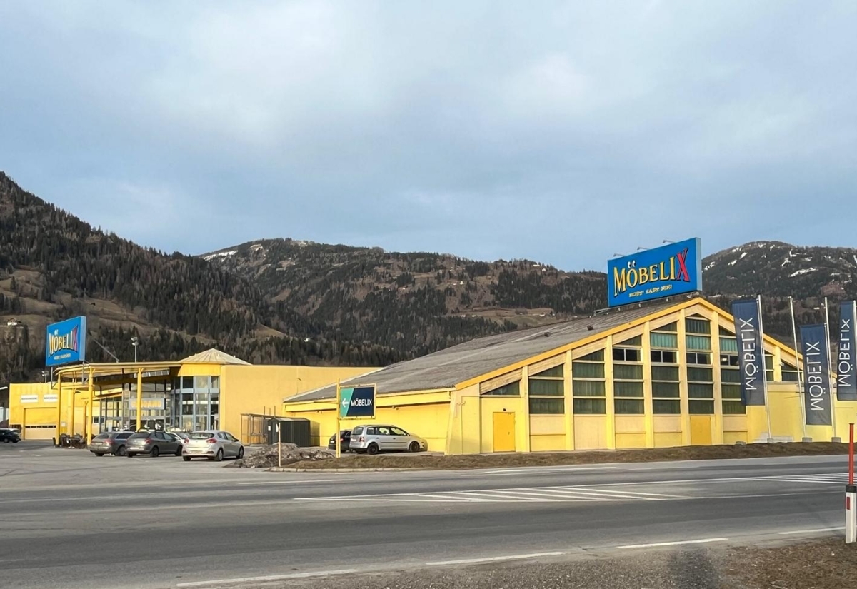 Gr&uuml;nes Licht f&uuml;r M&ouml;belix Neubau 