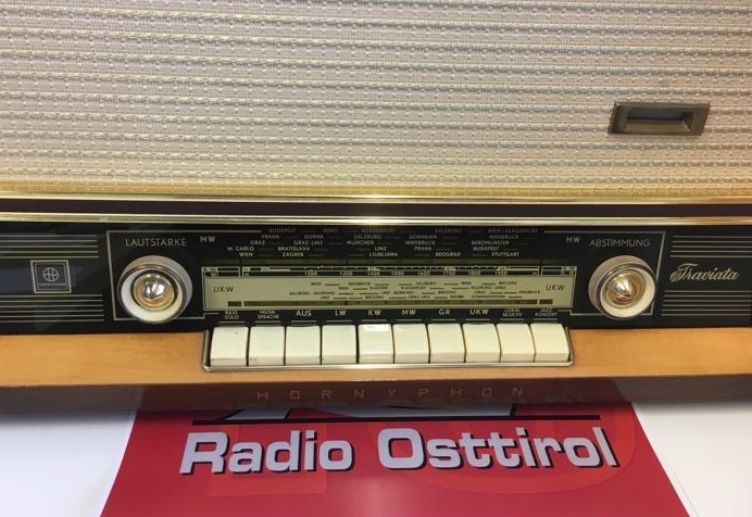 Radiotest: hohe Reichweiten f&uuml;r Radio Osttirol