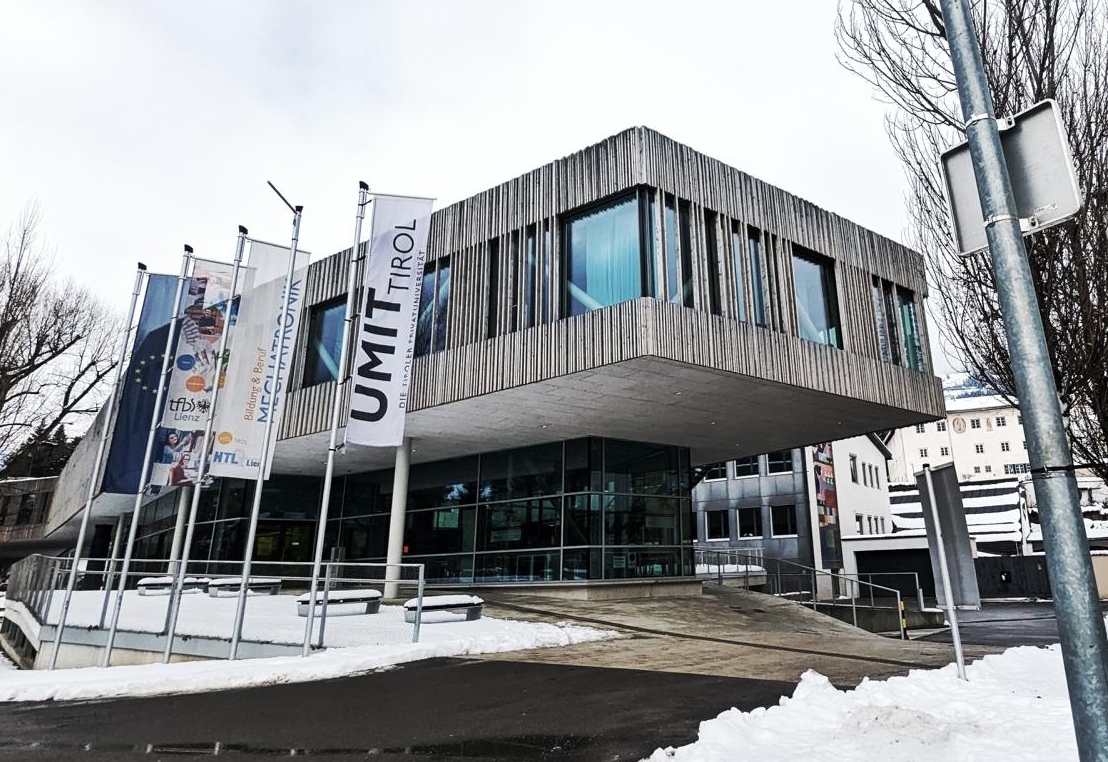 Millionenf&ouml;rderung f&uuml;r Hochschulstandort Tirol