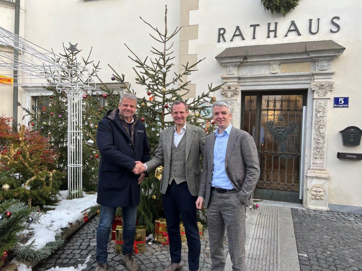 iDM baut neuen Standort in Spittal aus