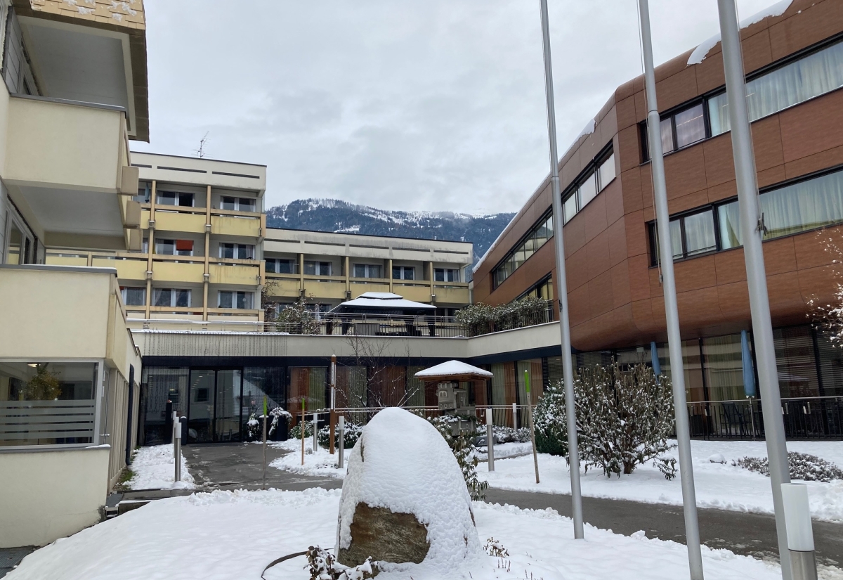 Personalmangel: Leere Betten in Osttiroler Pflegeheimen