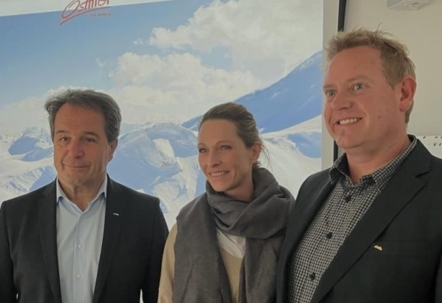 Tourismus jubelt &uuml;ber 1,2 Mio N&auml;chtigungen im Sommer 22