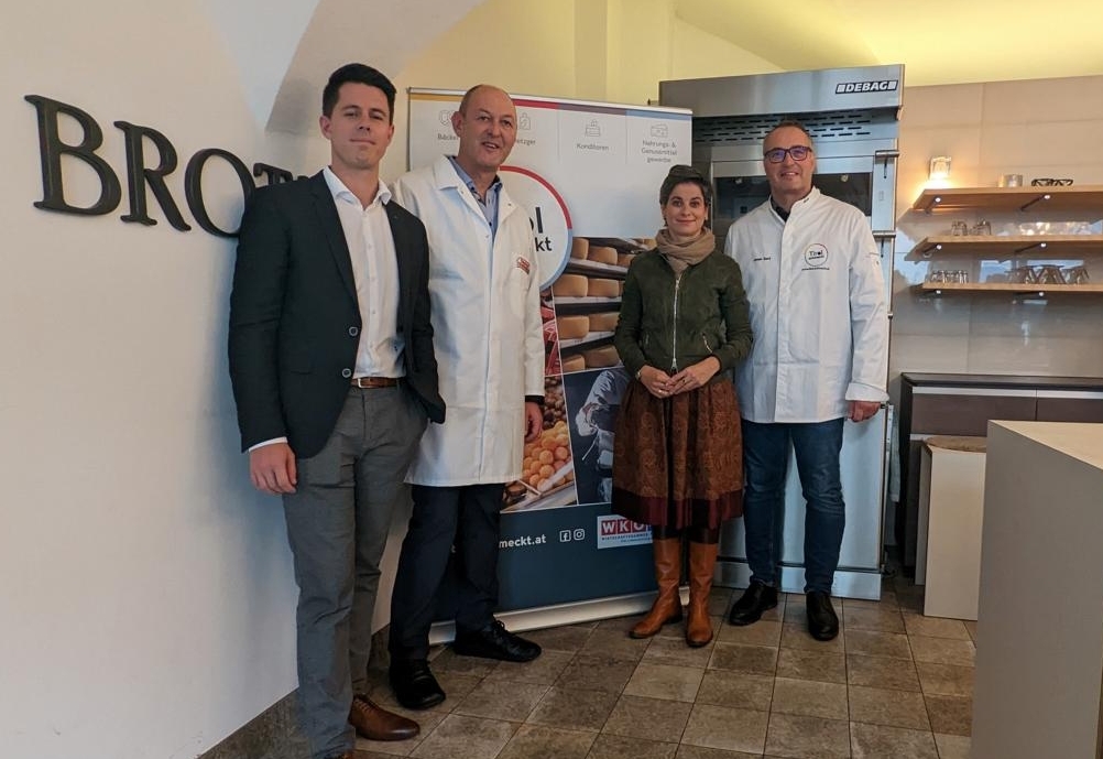 Lebensmittel-Produzenten im Kostenkampf 