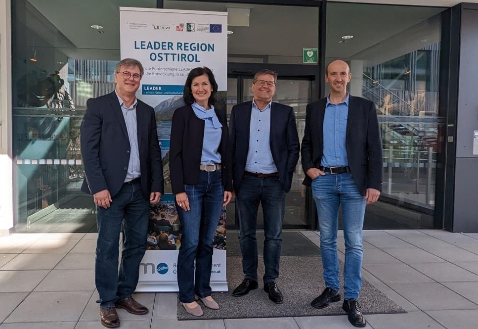 Volle Ausbildung voraus &ndash;TFBS startet Umfrage