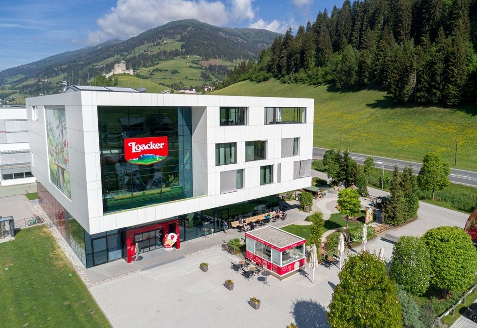 Loacker auf der Suche nach Mitarbeiter:innen