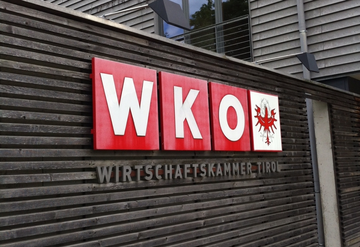 Wirtschaftskammer Lienz als Drehscheibe f&uuml;r Expertendialog