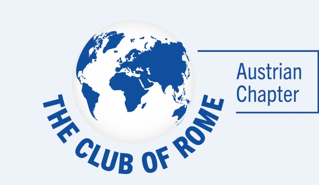 Club of Rome: &bdquo;Grenzen des Wachstums&ldquo;