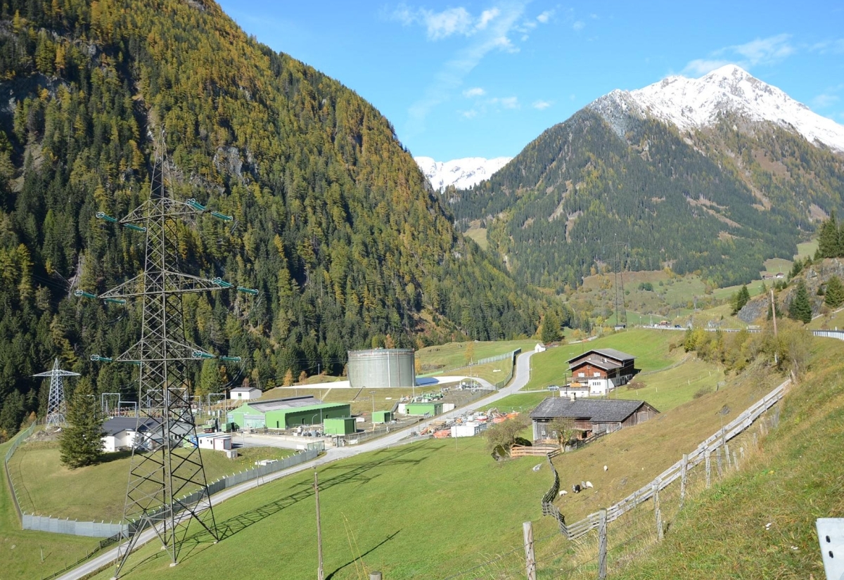 TAL rechnet heuer wieder mit mehr &Ouml;lfluss