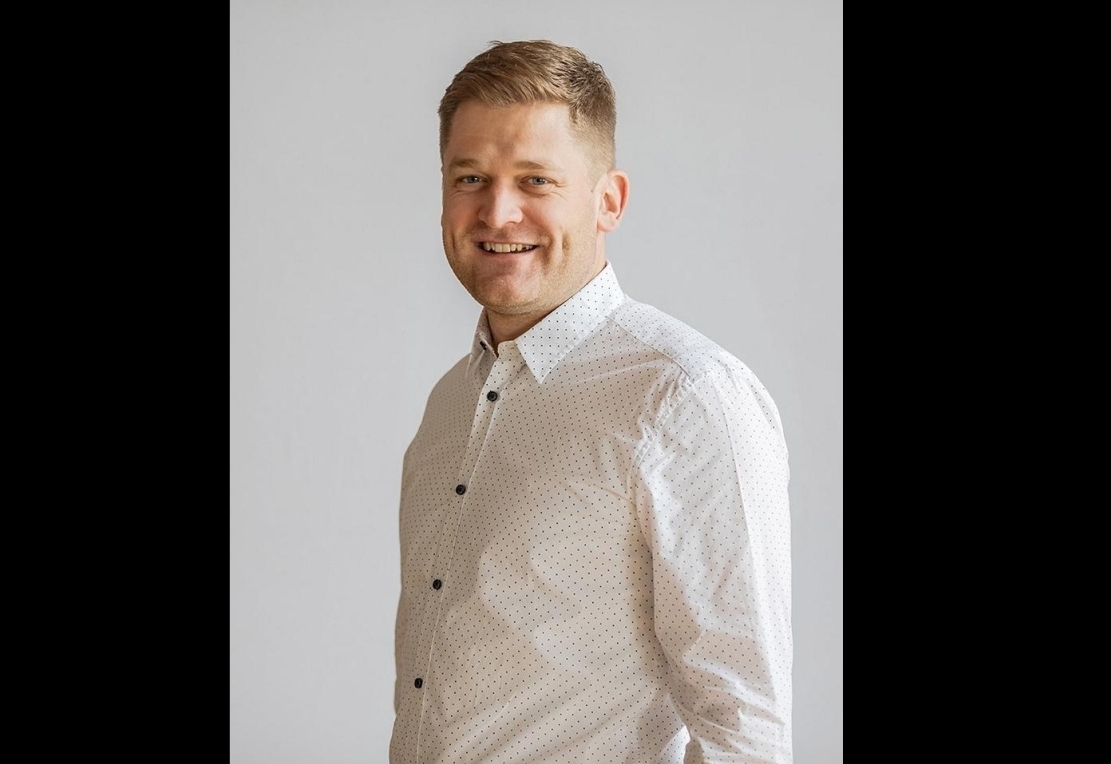 Markus Stotter wird stv. &Ouml;VP Tirol Obmann