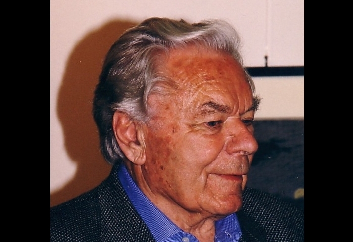 In Erinnerung an Paul Flora zum 100. Geburtstag 