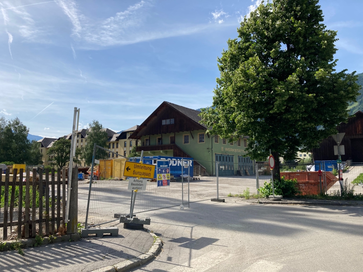 RGO will Stadtgr&uuml;nde weiterhin nicht verkaufen