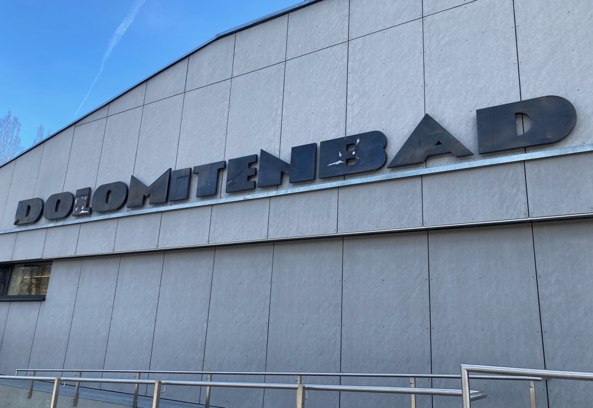 Stadtgemeinde vergleicht sich mit Baufirma PORR