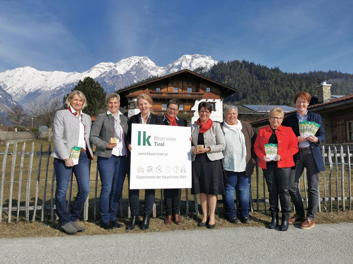 Veranstaltungsauftakt mit Wolfs-Diskussion in Innervillgraten