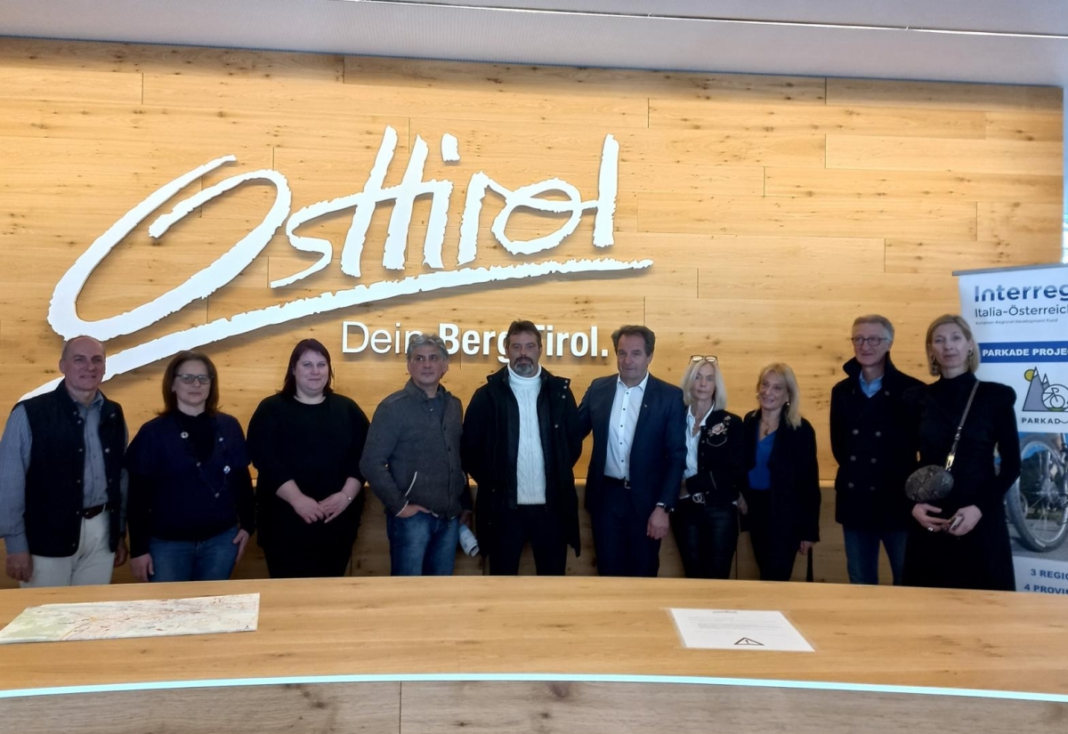 Neues Radprojekt: Zuerst in die Berge &ndash; dann ans Meer