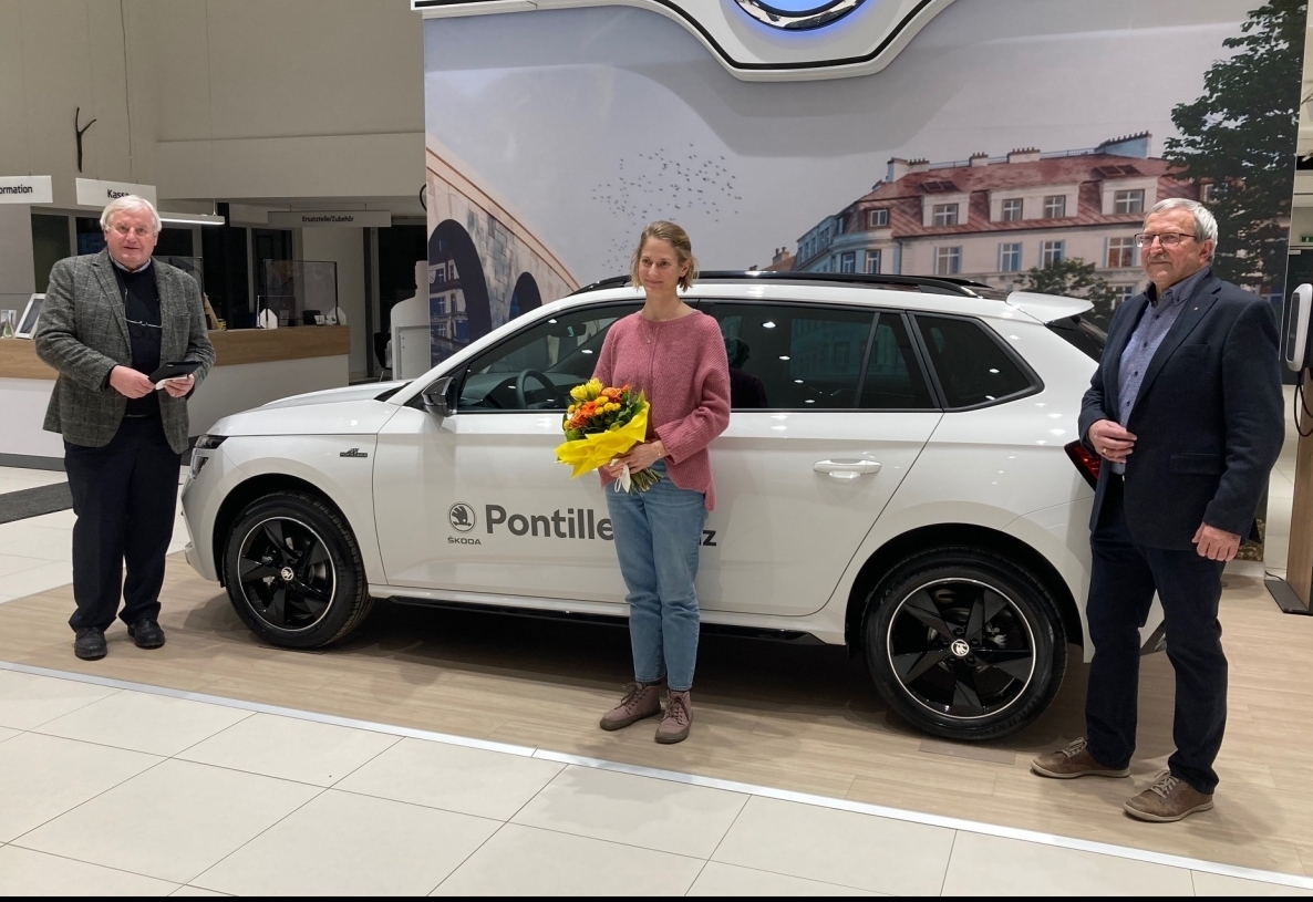 Cityring Weihnachtsaktion: Hauptpreise sind verlost