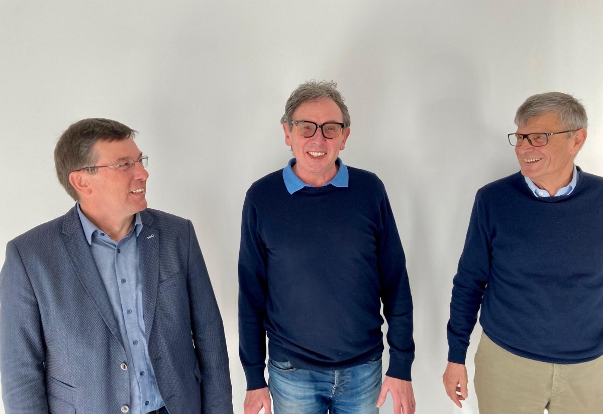 Pfleghaus Anras pr&auml;sentiert ambitioniertes Programm