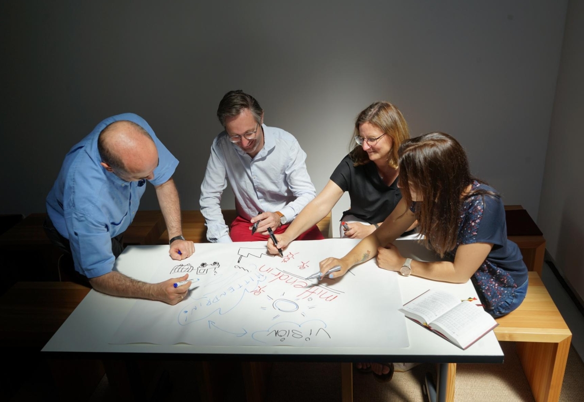 Vorbereitungen auf Pfarrgemeinderatswahl laufen