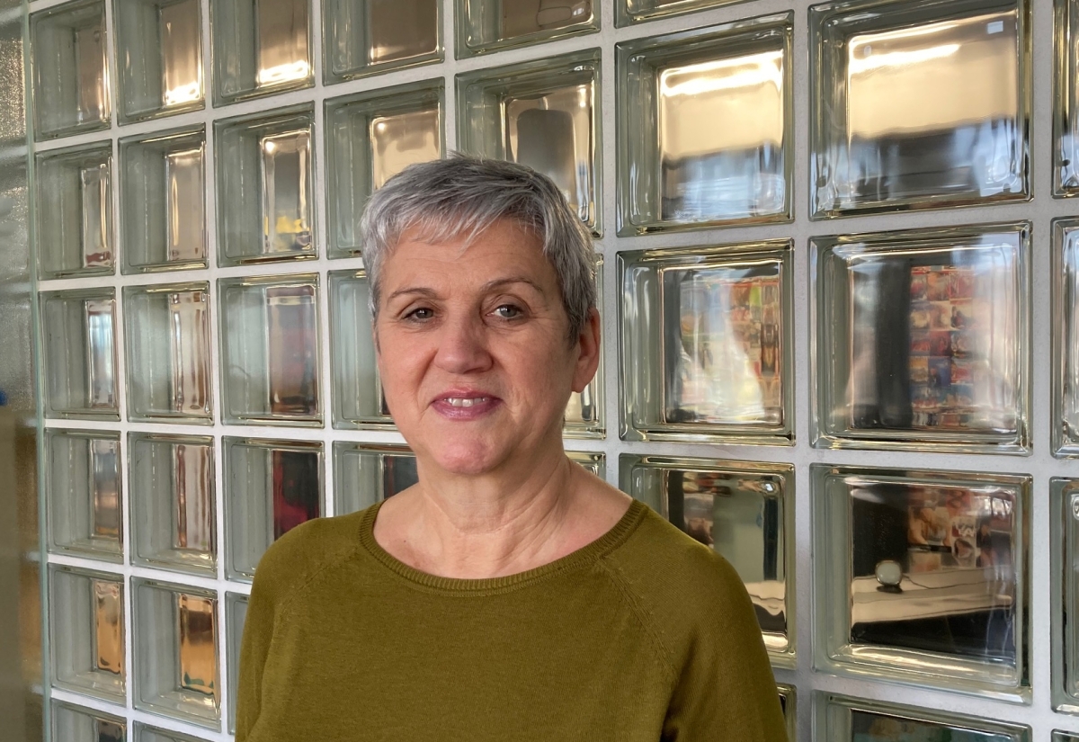 Lienz: Kieberl wieder Spitzenkandidatin der Gr&uuml;nen