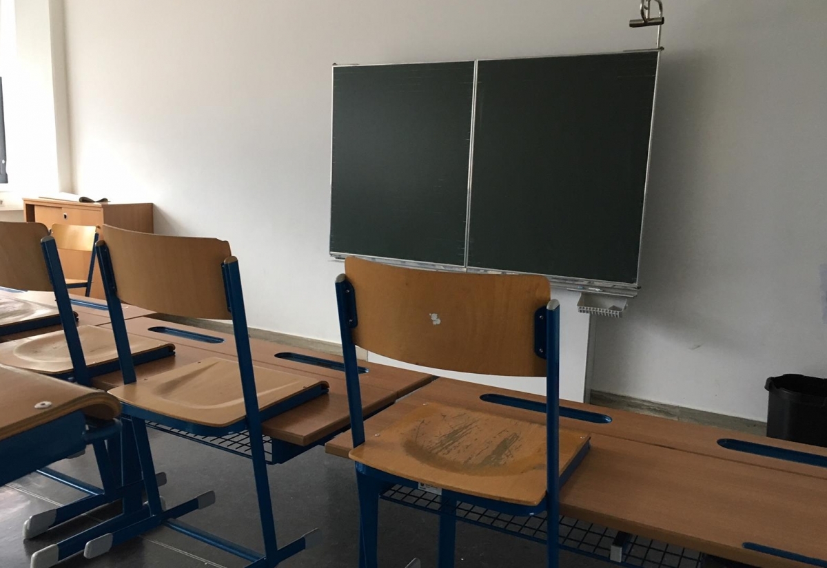 Mein Coronajahr: Wie haben Kinder 2020 erlebt? 