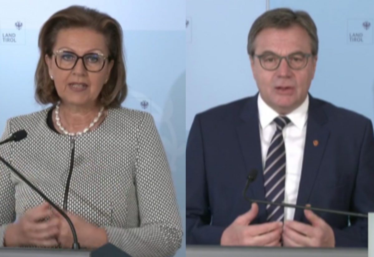 Viele Ma&szlig;nahmen sollen Wirtschaftsstandort sichern