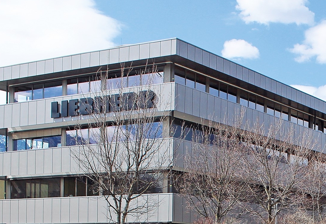 Liebherr Lienz plant Kurzarbeit im Herbst