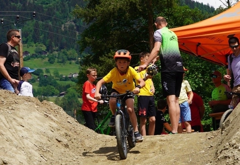 Sport, Spiel und Spa&szlig; f&uuml;r alle