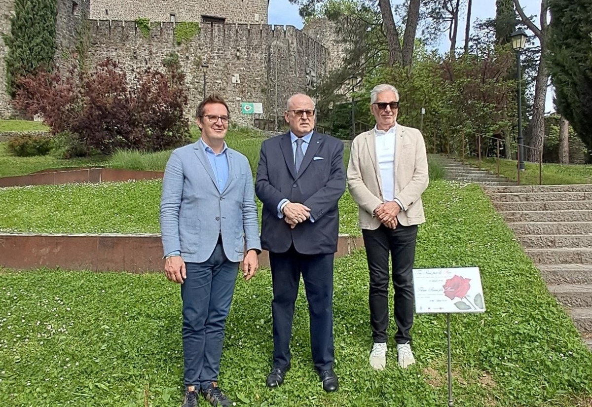 Lienzer Partnerstadt wird Europ&auml;ische Kulturhauptstadt