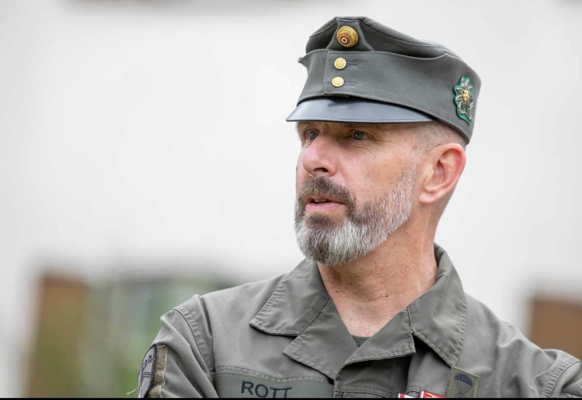 Ermittlungen gegen Kommandant des J&auml;gerbataillons 24