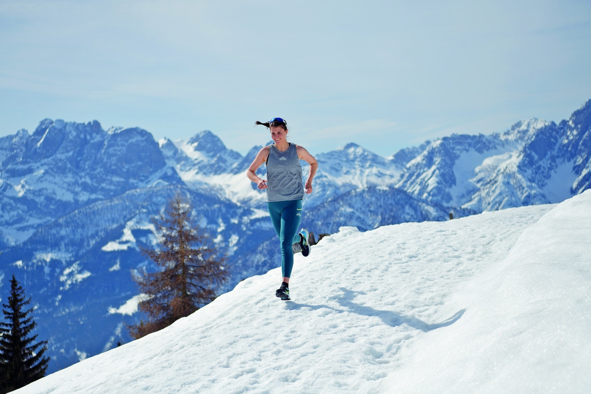 Lebensgeschichte: Der erfolgreiche Weg von Klara Fuchs