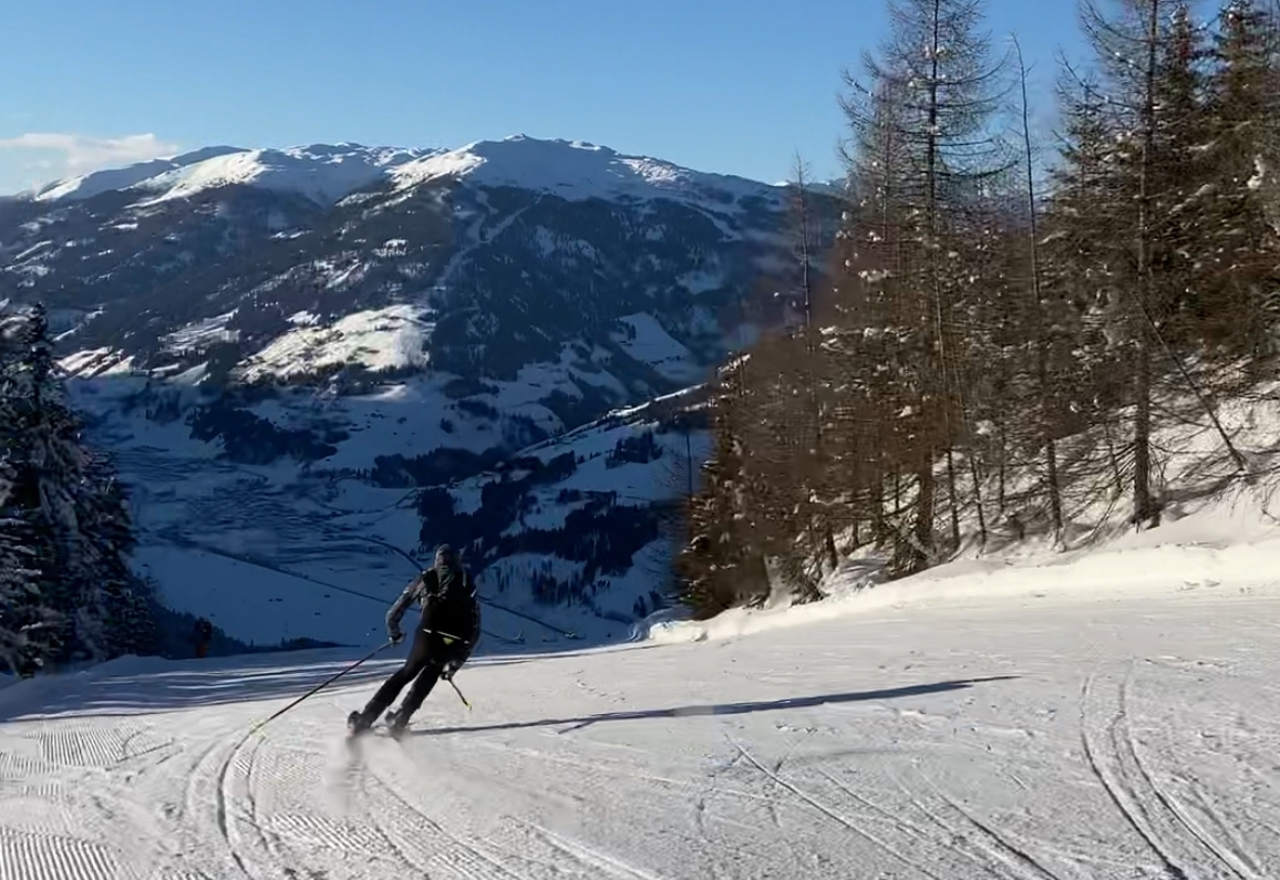 Dorfberg-Skigebiet: Zus&auml;tzliche Piste ist in Planung
