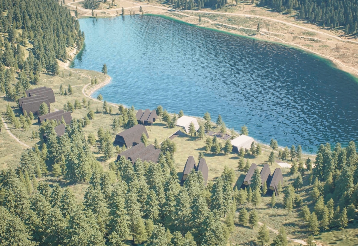 Neue Pl&auml;ne: S&uuml;dtiroler will Hotel am Staller Sattel bauen