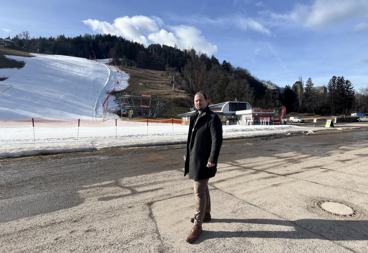 NEOS fordern privaten Investor f&uuml;r Lienzer Bergbahnen