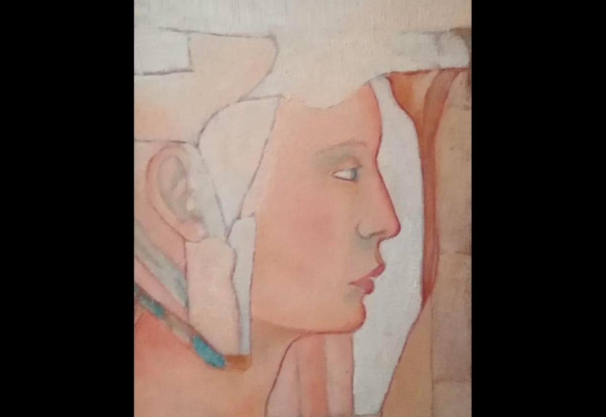 Kunstausstellung f&uuml;r den guten Zweck