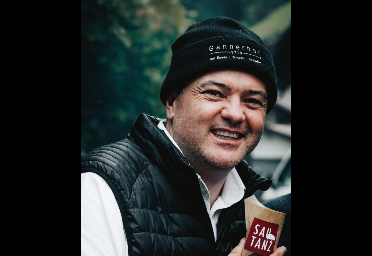 Osttiroler Koch wurde von "Gault&Millau" ausgezeichnet