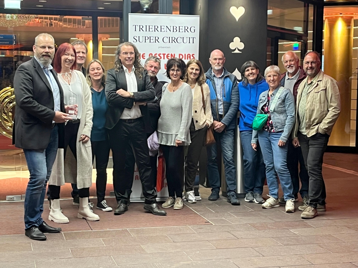 Internationale Anerkennung f&uuml;r Osttiroler FotografInnen