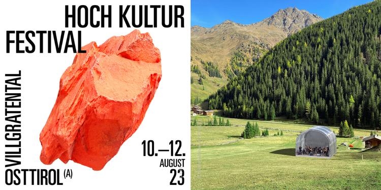 Karten f&uuml;r Franui-Jubil&auml;um sind hei&szlig; begehrt