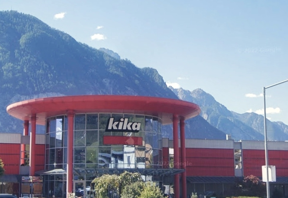 Verein Osttirol Natur pl&auml;diert: Kika raus - M&ouml;belix rein 