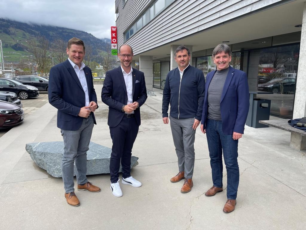 Breitbandausbau: Assling hat die meisten Nutzer