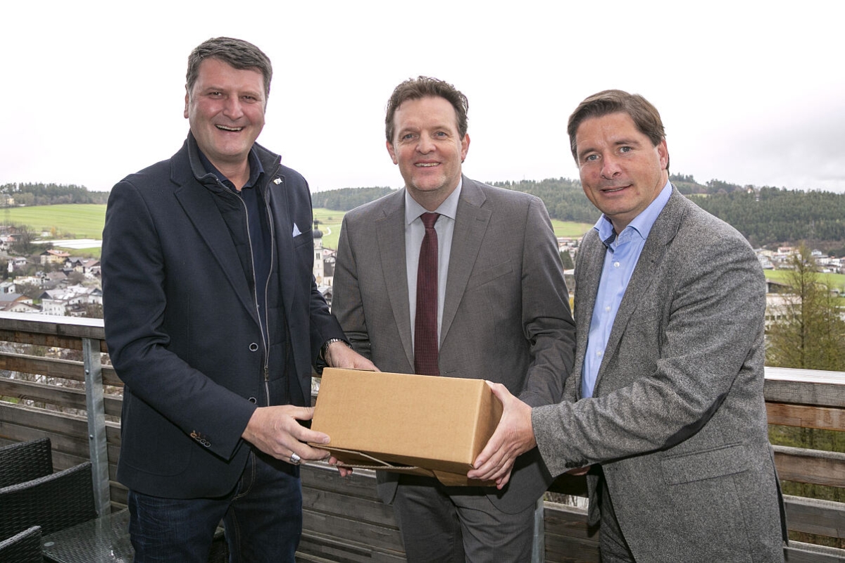 Wiederverwerter pl&auml;dieren f&uuml;r hochwertige Abfallsammlung